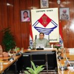 धामी कैबिनेट की बैठक में कई प्रस्तावों पर लगी मुहर