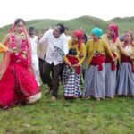 आपदा के बीच परंपरा कायम, दयारा बुग्याल में 20 दिन बाद मनाया गया अंडुड़ी मेला