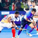 भारत ने कजाकिस्तान को 15-0 से हराकर एशिया कप सुपर-चार में बनाई जगह