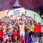 हॉकी एशिया कप 2025- भारत ने दक्षिण कोरिया को 4-1 से हराकर ख़िताब किया अपने नाम