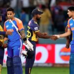 एशिया कप 2025- भारत ने श्रीलंका को सुपर ओवर में हराया