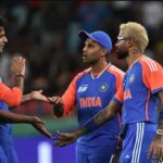 एशिया कप 2025 में भारत की धमाकेदार शुरुआत, यूएई को नौ विकेट से हराया