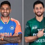 एशिया कप 2025- भारत और पाकिस्तान के बीच महामुकाबला आज