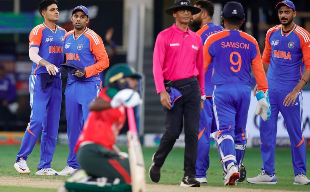 एशिया कप 2025- भारत ने बांग्लादेश को हराकर फाइनल में बनाई जगह