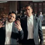 छठे दिन डगमगाई ‘जॉली एलएलबी 3’, इतने करोड़ रुपये का किया कलेक्शन