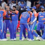 एशिया कप 2025- भारत ने पाकिस्तान को 7 विकेट से हराया, सुपर-4 में जगह लगभग पक्की