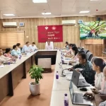 17 सितम्बर से 2 अक्टूबर तक चलेगा ‘स्वस्थ नारी, सशक्त परिवार अभियान’