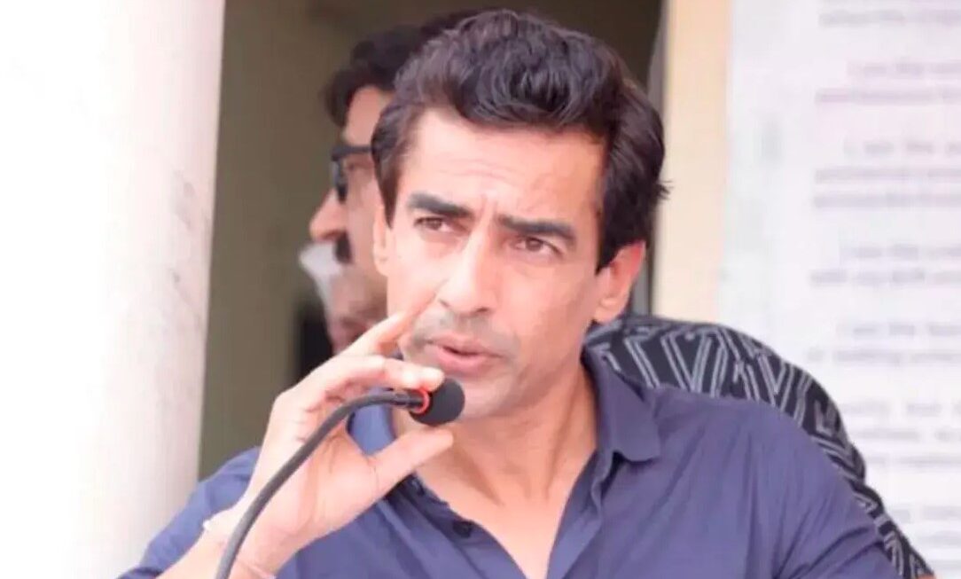 जम्मू-कश्मीर के मिथुन मनहास ने संभाली भारतीय क्रिकेट बोर्ड की कमान