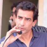 जम्मू-कश्मीर के मिथुन मनहास ने संभाली भारतीय क्रिकेट बोर्ड की कमान