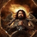मोहनलाल का इंटेंस अवतार- ‘वृषभा’ का फर्स्ट लुक हुआ जारी