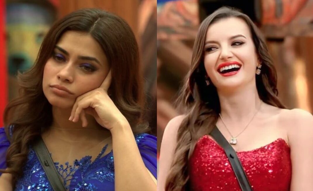 ‘बिग बॉस 19’ से नगमा मिराजकर और नतालिया का सफर खत्म, फैंस हुए निराश
