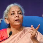 नए जीएसटी सुधारों से देशवासियों की जेब में बचेंगे दो लाख करोड़- वित्त मंत्री निर्मला सीतारमण