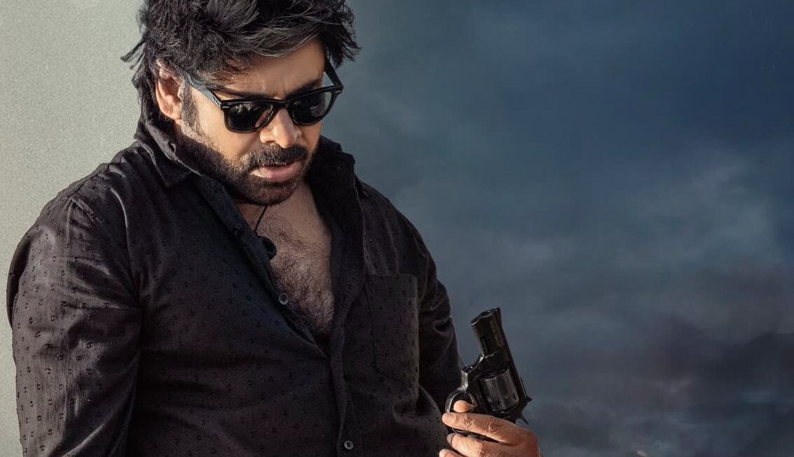 पवन कल्याण की ‘दे कॉल हिम ओजी’ ने पहले ही दिन तोड़ा बॉक्स ऑफिस रिकॉर्ड, कमाए इतने करोड़ रुपये