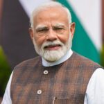 पीएम मोदी का 75वां जन्मदिन आज, राष्ट्रपति द्रौपदी मुर्मू समेत कई दिग्गजों ने दी बधाई