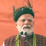 इटानगर में पीएम मोदी ने 5,100 करोड़ से अधिक के इंफ्रास्ट्रक्चर प्रोजेक्ट्स का किया उद्घाटन