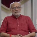 सीपी राधाकृष्णन देश के 15वें उपराष्ट्रपति बने, राष्ट्रपति द्रौपदी मुर्मू ने दिलाई शपथ