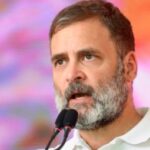 चुनाव आयोग उन लोगों को बचा रहा है, जो ‘वोट चोरी’ के जिम्मेदार हैं- राहुल गांधी