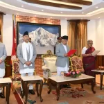 नेपाल की पहली महिला अंतरिम प्रधानमंत्री बनीं सुशीला कार्की, भ्रष्टाचार विरोधी छवि से बनाई पहचान