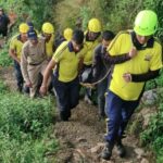 पिथौरागढ़: खाई में गिरने से सहायक अध्यापक की मौत, गांव और स्कूल में मातम