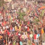 छठ पूजा पर घाटों पर डीजे और आतिशबाजी पर सख्त रोक, पुलिस ने जारी किया ट्रैफिक प्लान