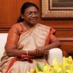 राष्ट्रपति द्रौपदी मुर्मू करेंगी उत्तराखंड विधानसभा को संबोधित, रजत जयंती वर्ष में होगा ऐतिहासिक सत्र