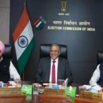 चुनाव आयोग ने मतदाता सूची पुनरीक्षण का दूसरा चरण किया घोषित, विपक्ष ने उठाए सवाल