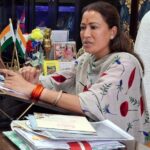 देवभूमि के 25 साल और आधी आबादी की उपलब्धियों – चुनौतियों  पर करेंगे मंथन : रेखा आर्या