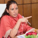 राशन विक्रेताओं को जल्द होगा भुगतान, केंद्र से मिले 27.93 करोड़- रेखा आर्या