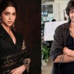 शारवरी वाघ और अहान पांडे करेंगे अली अब्बास जफर की नई एक्शन-रोमांस फिल्म की शुरुआत