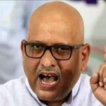 अजय राय का मायावती पर तीखा हमला, कहा- बसपा प्रमुख विपक्षी वोट बांटने के लिए कर रही हैं काम