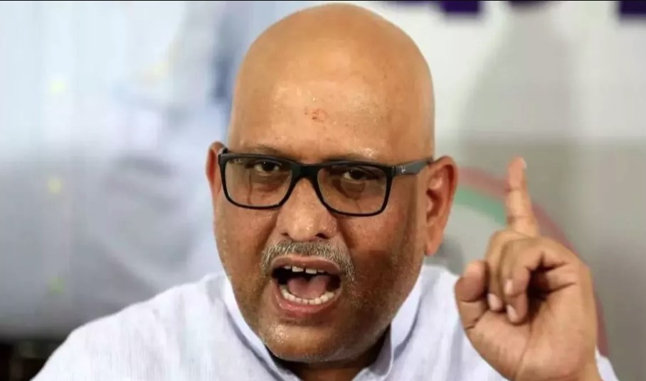 अजय राय का मायावती पर तीखा हमला, कहा- बसपा प्रमुख विपक्षी वोट बांटने के लिए कर रही हैं काम