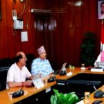 उत्तराखंड में कैबिनेट विस्तार की हलचल तेज, मुख्यमंत्री धामी कल दिल्ली में हाईकमान से करेंगे चर्चा