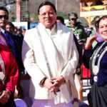 माणा में “देवभूमि सांस्कृतिक महोत्सव” का भव्य समापन, सीएम धामी ने की स्थानीय संस्कृति की सराहना