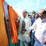 मुख्यमंत्री धामी ने ₹85 करोड़ से अधिक की विकास परियोजनाओं का किया लोकार्पण और शिलान्यास