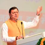 उत्तराखंड की राजनीति में ‘अर्बन नक्सल गैंग’ की एंट्री- सीएम धामी का सीधा वार