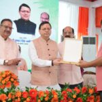 सीएम धामी ने वन्य जीव प्राणी सप्ताह का किया शुभारंभ