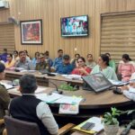 “भिक्षा से शिक्षा की ओर” अभियान से अब तक 82 बच्चे जुड़े शिक्षा की मुख्यधारा से