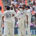 भारत ने वेस्टइंडीज को दूसरे टेस्ट मुकाबले में 7 विकेट से हराया, 2-0 से सीरीज की अपने नाम