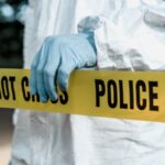 कालूसिद्ध मंदिर के पीछे नदी में तैरता मिला अज्ञात व्यक्ति का शव, जांच में जुटी पुलिस