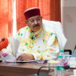 महाराज ने डयूला में गुलदार को पकड़ने के लिए पिंजरे लगाने के दिये निर्देश