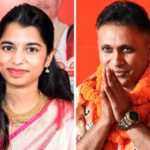 बिहार चुनाव: भाजपा ने जारी की दूसरी सूची, मैथिली ठाकुर और पूर्व आईपीएस आनंद मिश्रा को मिला टिकट