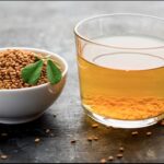 मेथी का पानी- हर रोज सुबह खाली पेट पीने से आपके शरीर में होंगे ये सकारात्मक बदलाव