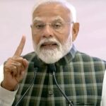 आरएसएस के स्वयंसेवक रहे हमेशा राष्ट्रभक्ति और सेवा के पथ पर – पीएम मोदी