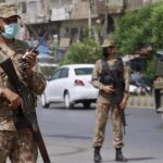 खैबर पख्तूनख्वा में टीटीपी आतंकियों के साथ मुठभेड़ में 11 पाकिस्तानी सैनिकों की मौत