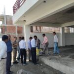 ऋषिकेश में एम.डी.डी.ए. की बड़ी कार्रवाई, आधा दर्जन से अधिक अवैध निर्माण सील