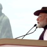 सरदार पटेल के आदर्शों पर चलना ही सच्ची श्रद्धांजलि- पीएम मोदी