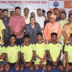 नेशनल चैंपियनशिप का हब बन रहा उत्तराखंड- रेखा आर्या