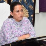 अग्निवीर बनने के लिए युवाओं को तैयार करेगा खेल विभाग- रेखा आर्या