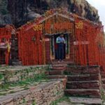 शीतकाल के लिए बंद हुए चतुर्थ केदार रुद्रनाथ धाम के कपाट