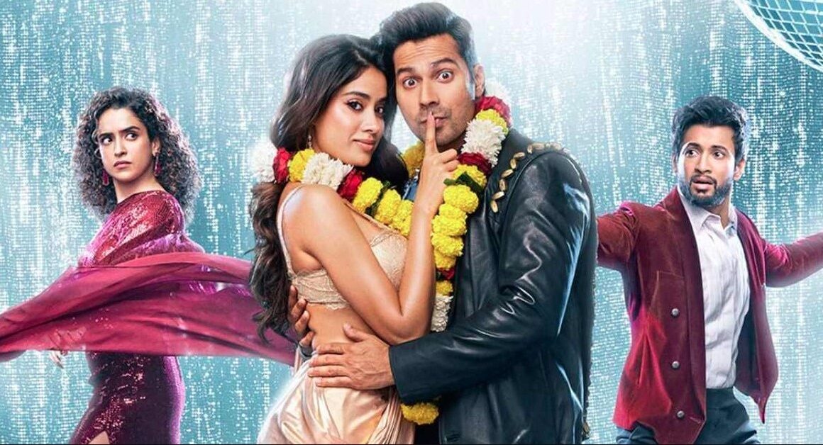 ‘सनी संस्कारी की तुलसी कुमारी’ ने बॉक्स ऑफिस पर किया 40 करोड़ का आंकड़ा पार